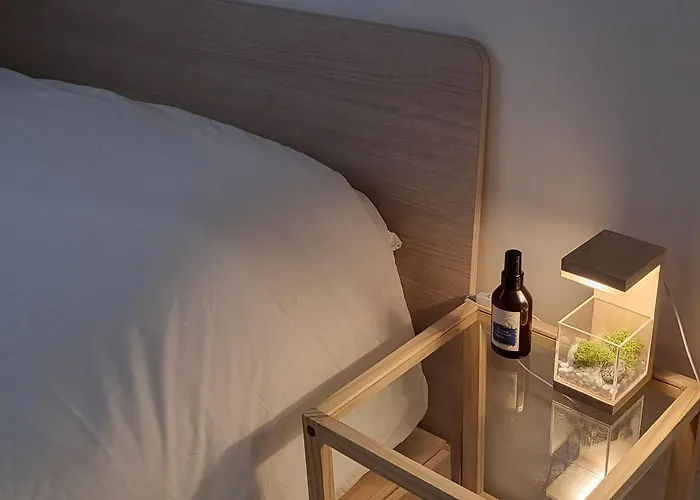 #seongsu #seoul-forest #han-river #queen-bed 아파트