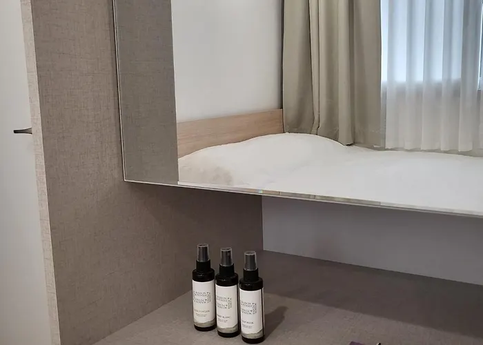 아파트 #seongsu #seoul-forest #han-river #queen-bed 서울특별시